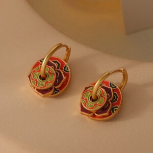 Affordable-Brass-Enamel-Hoop-Earrings.jpg