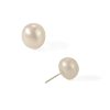 Simple Freshwater pearl Ear Clip